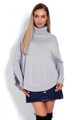 Poncho modelo 122920 PeeKaBoo