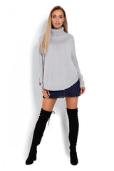 Poncho modelo 122920 PeeKaBoo