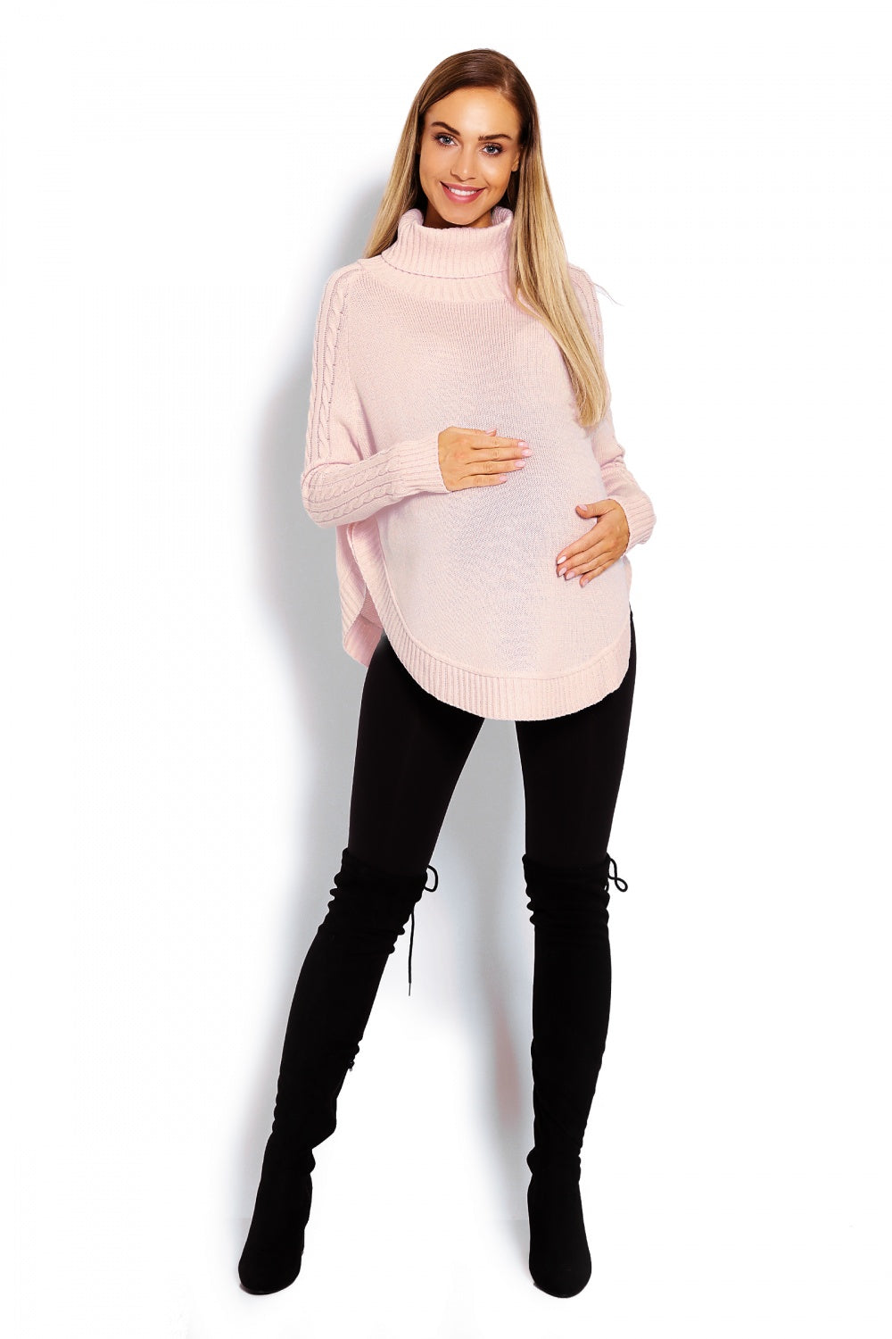 Poncho modelo 122941 PeeKaBoo