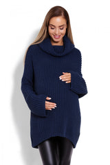 Suéter de embarazo modelo 122946 PeeKaBoo