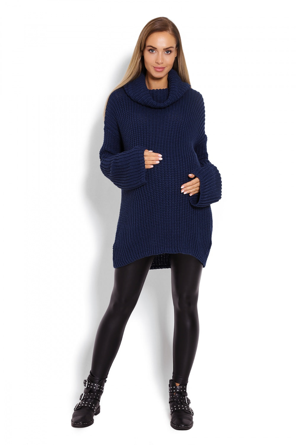 Suéter de embarazo modelo 122946 PeeKaBoo