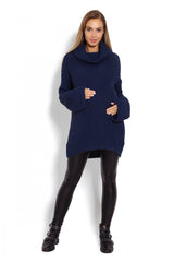 Suéter de embarazo modelo 122946 PeeKaBoo