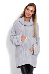 Suéter de embarazo modelo 122947 PeeKaBoo
