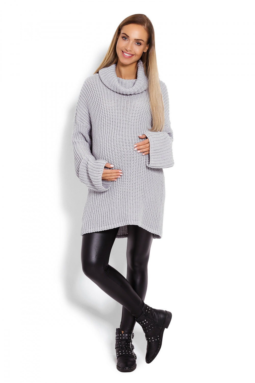 Suéter de embarazo modelo 122947 PeeKaBoo