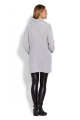 Suéter de embarazo modelo 122947 PeeKaBoo