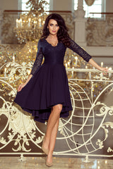 Vestido de noche modelo 123483 Numoco