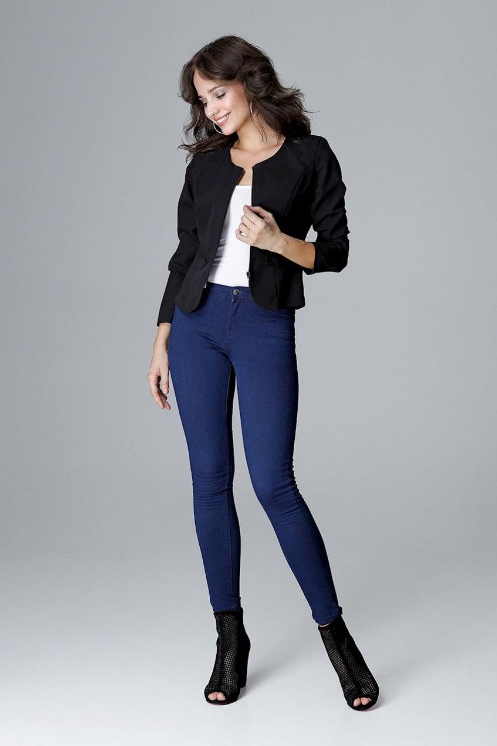 Chaqueta modelo 123541 Lenitif
