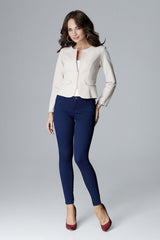 Chaqueta modelo 123542 Lenitif