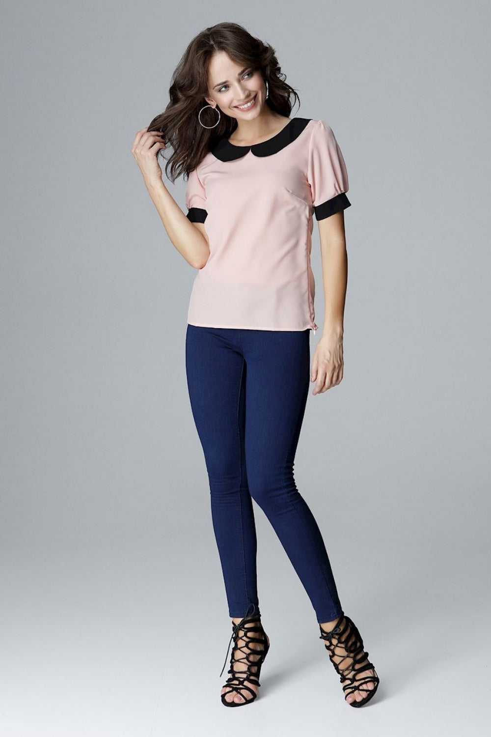 Blusa modelo 123543 Lenitif