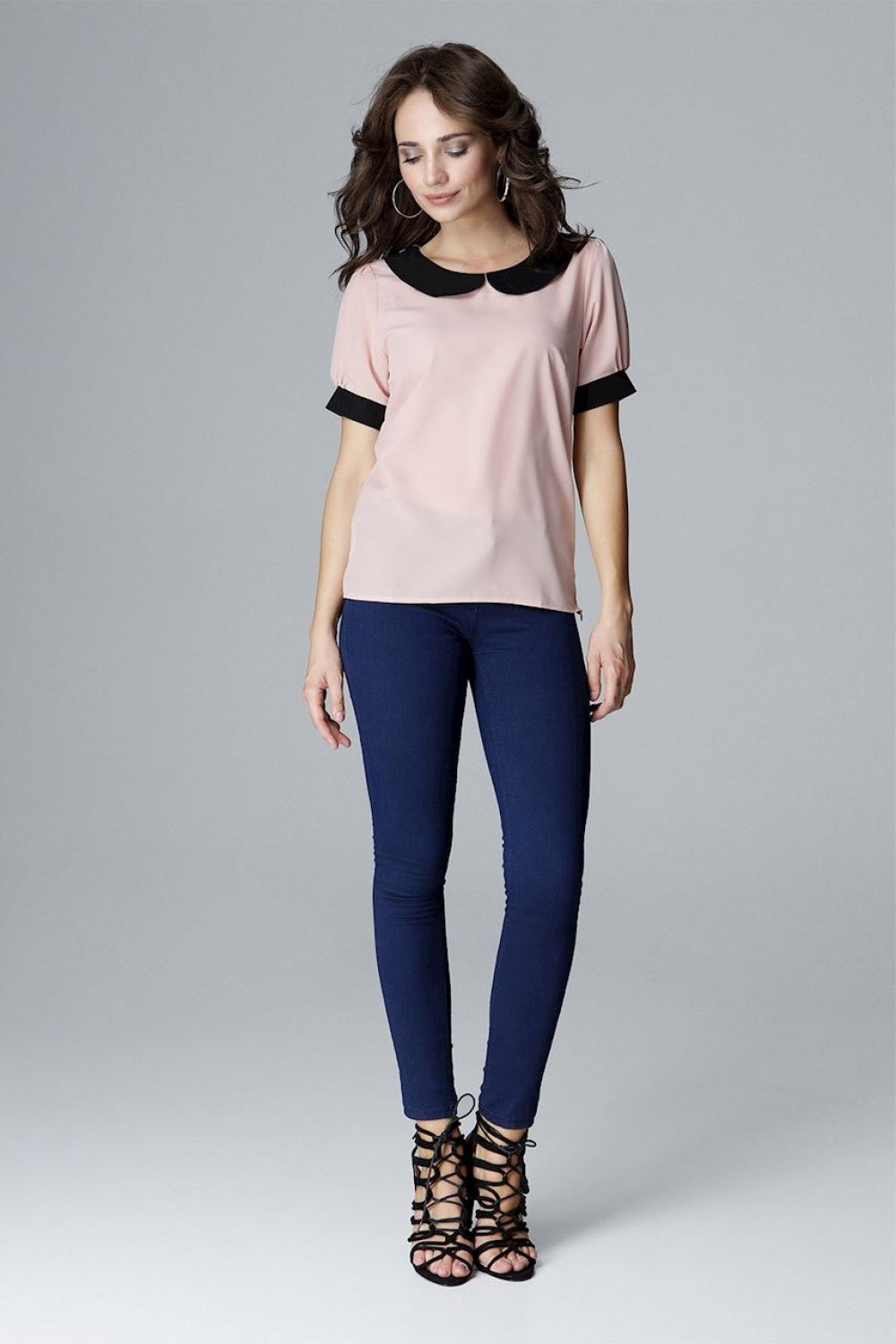 Blusa modelo 123543 Lenitif
