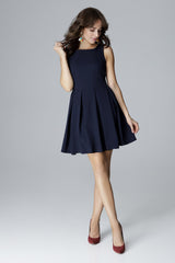 Vestido de cóctel modelo 123547 Lenitif