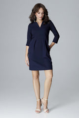 Vestido Casual modelo 123551 Lenitif