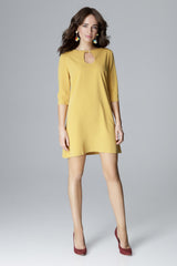 Vestido Casual modelo 123552 Lenitif