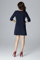 Vestido Casual modelo 123553 Lenitif