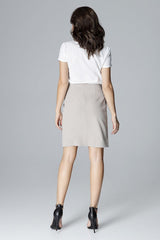 Falda modelo 123557 Lenitif