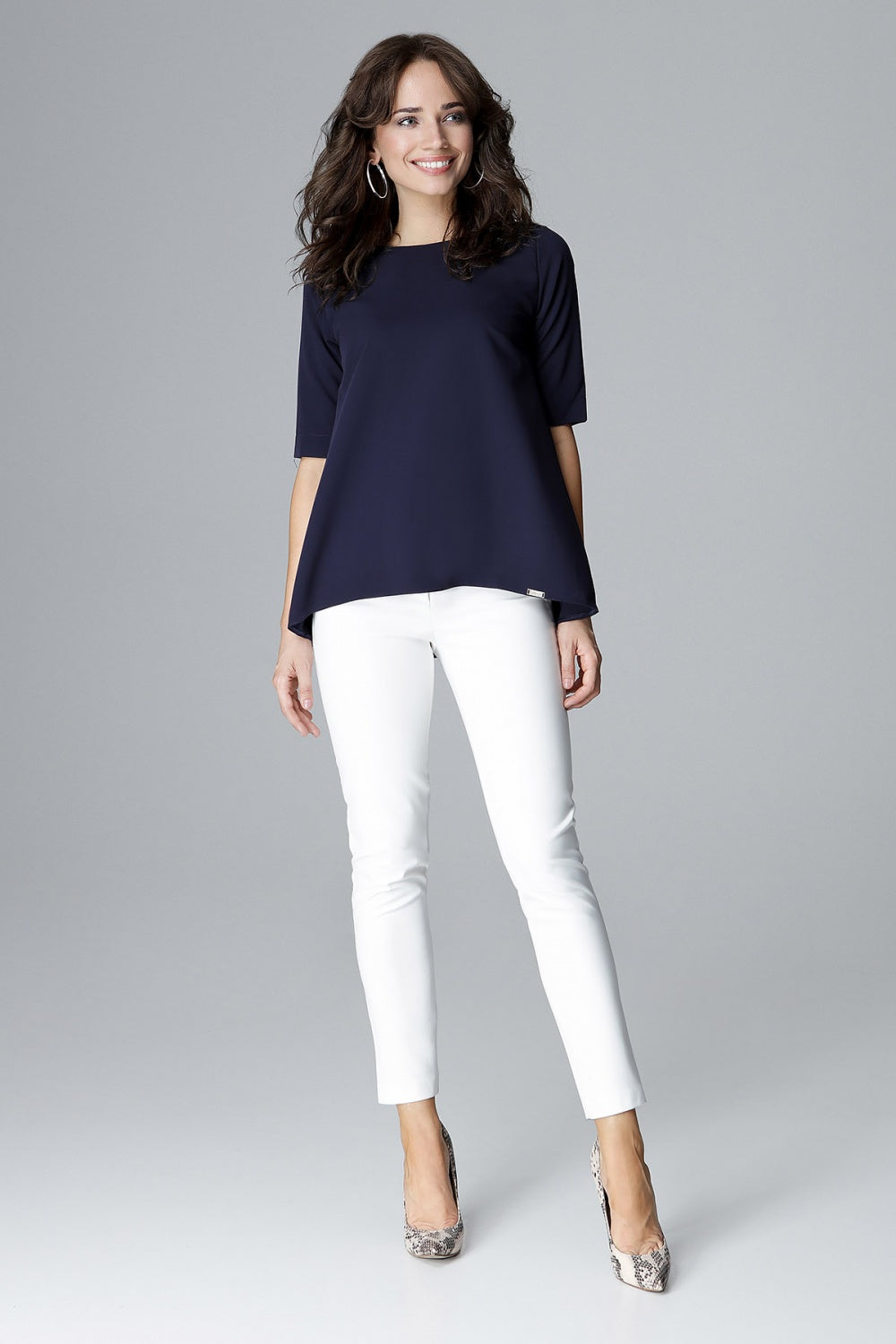 Blusa modelo 123561 Lenitif