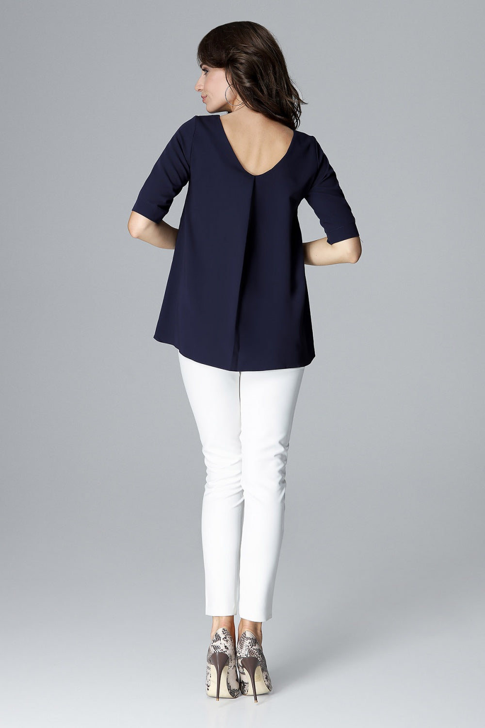 Blusa modelo 123561 Lenitif