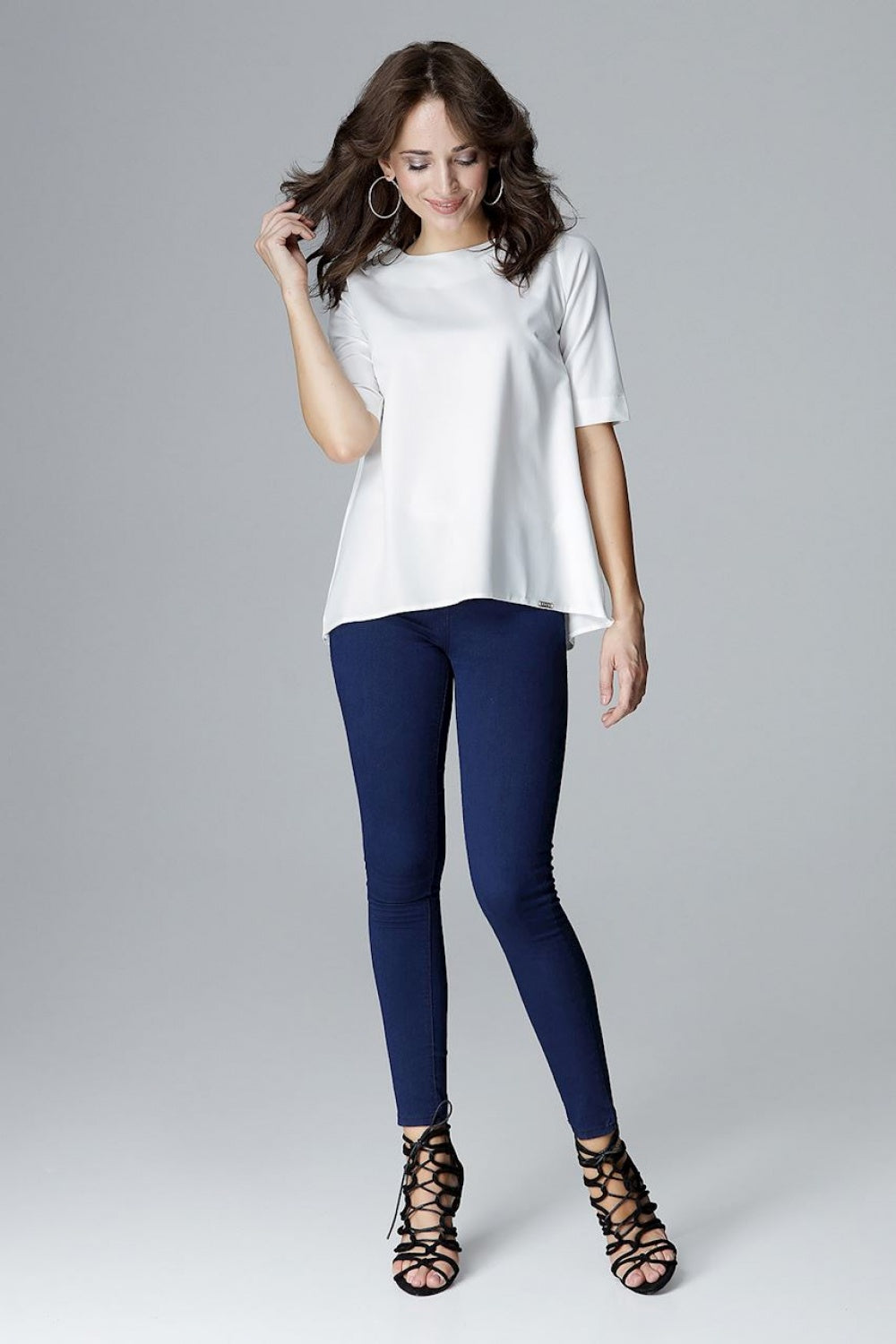 Blusa modelo 123562 Lenitif