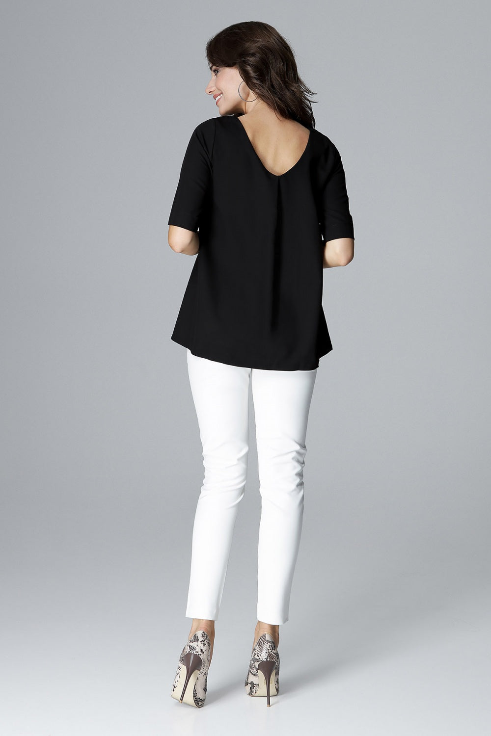 Blusa modelo 123563 Lenitif