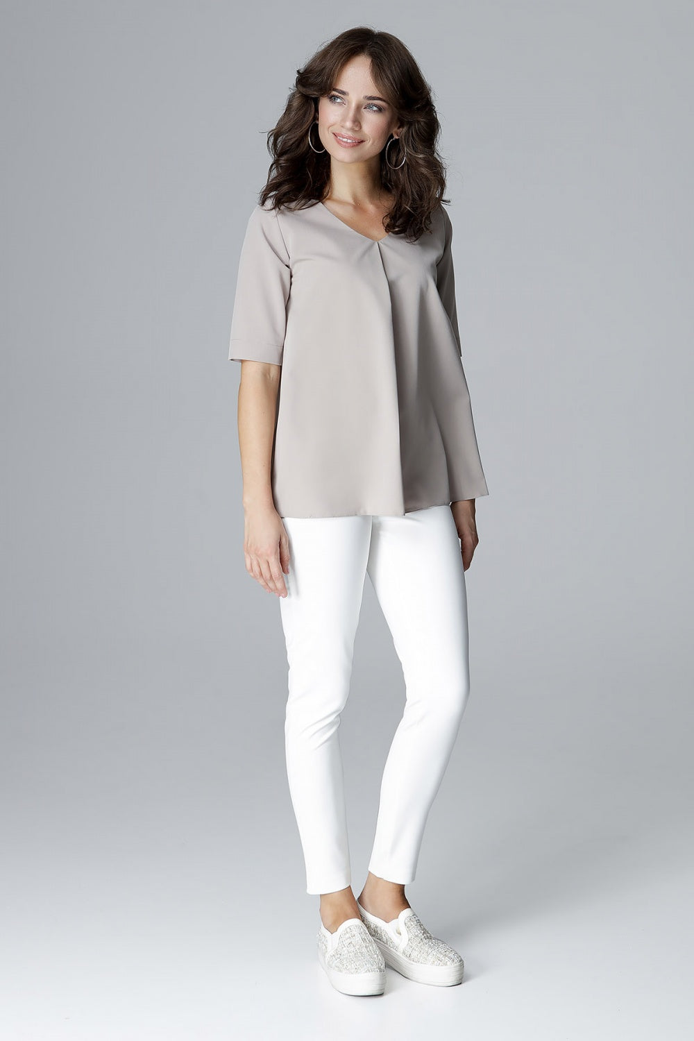 Blusa modelo 123564 Lenitif