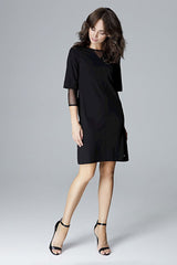 Vestido de cóctel modelo 123812 Lenitif