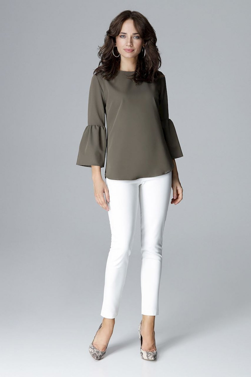 Blusa modelo 123818 Lenitif