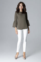 Blusa modelo 123818 Lenitif