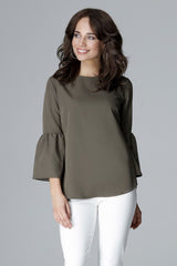 Blusa modelo 123818 Lenitif