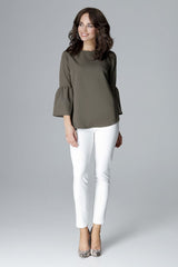 Blusa modelo 123818 Lenitif