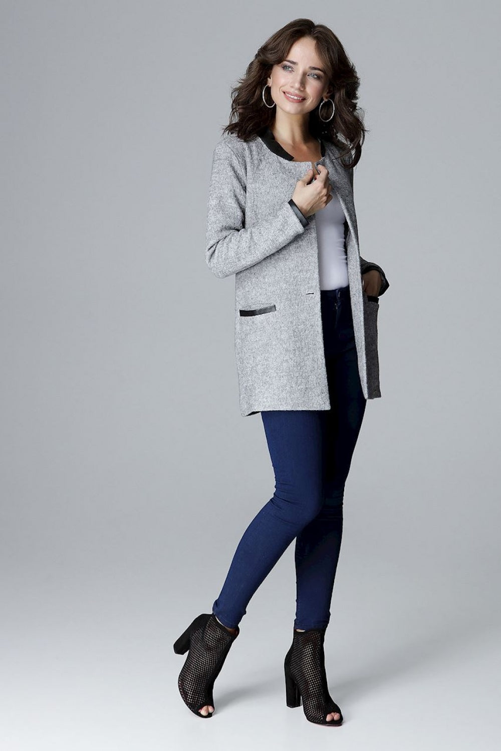 Chaqueta modelo 123822 Lenitif