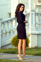 Vestido Casual modelo 123891 Numoco