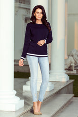 Sudadera modelo 123894 Numoco