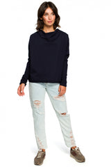 Sudadera modelo 124060 BeWear