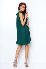 Vestido de cóctel modelo 124028 IVON