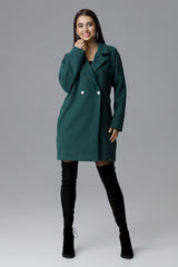 Abrigo modelo 124229 Figl