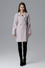 Abrigo modelo 124231 Figl