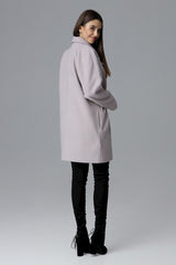 Abrigo modelo 124231 Figl