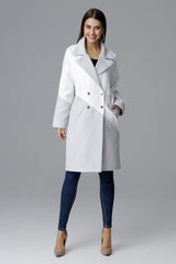 Abrigo modelo 124377 Figl