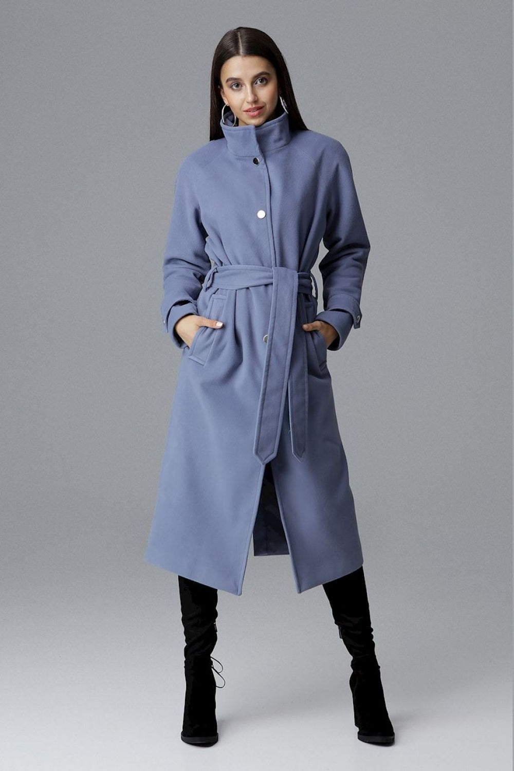 Abrigo modelo 124379 Figl