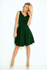Vestido de cóctel modelo 124413 Numoco