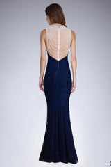 Vestido largo modelo 124631 YourNewStyle