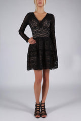 Vestido de noche modelo 124673 YourNewStyle
