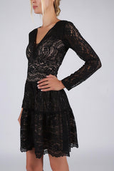 Vestido de noche modelo 124673 YourNewStyle
