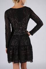 Vestido de noche modelo 124673 YourNewStyle