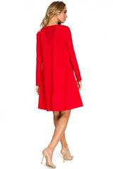 Vestido de cóctel modelo 124803 Stylove