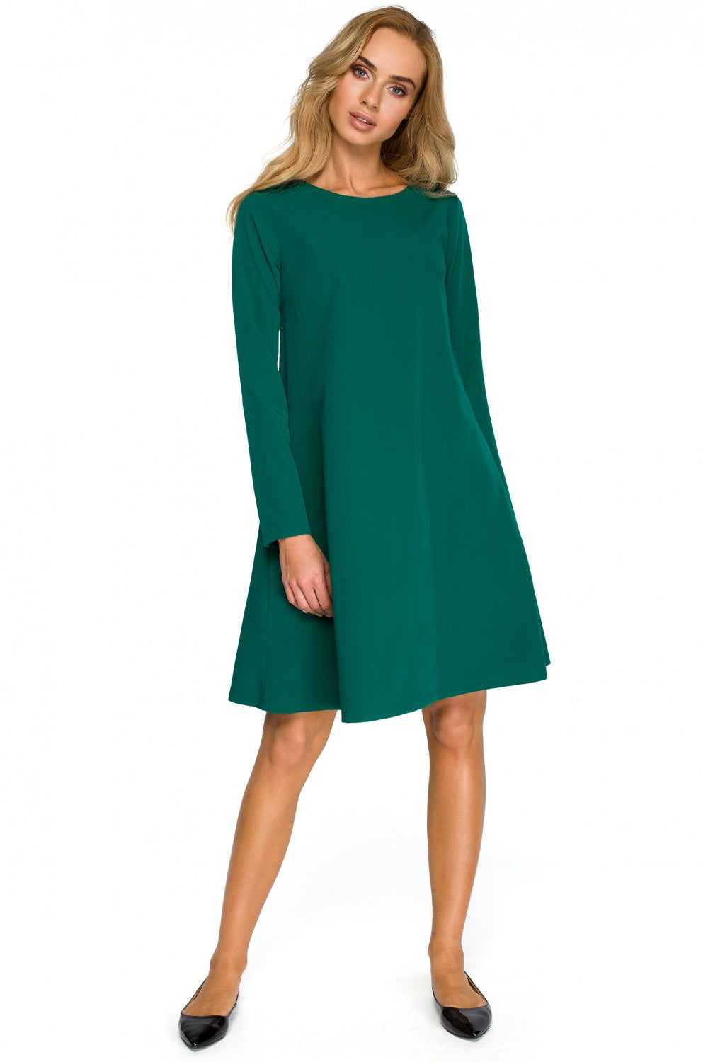 Vestido de cóctel modelo 124806 Stylove