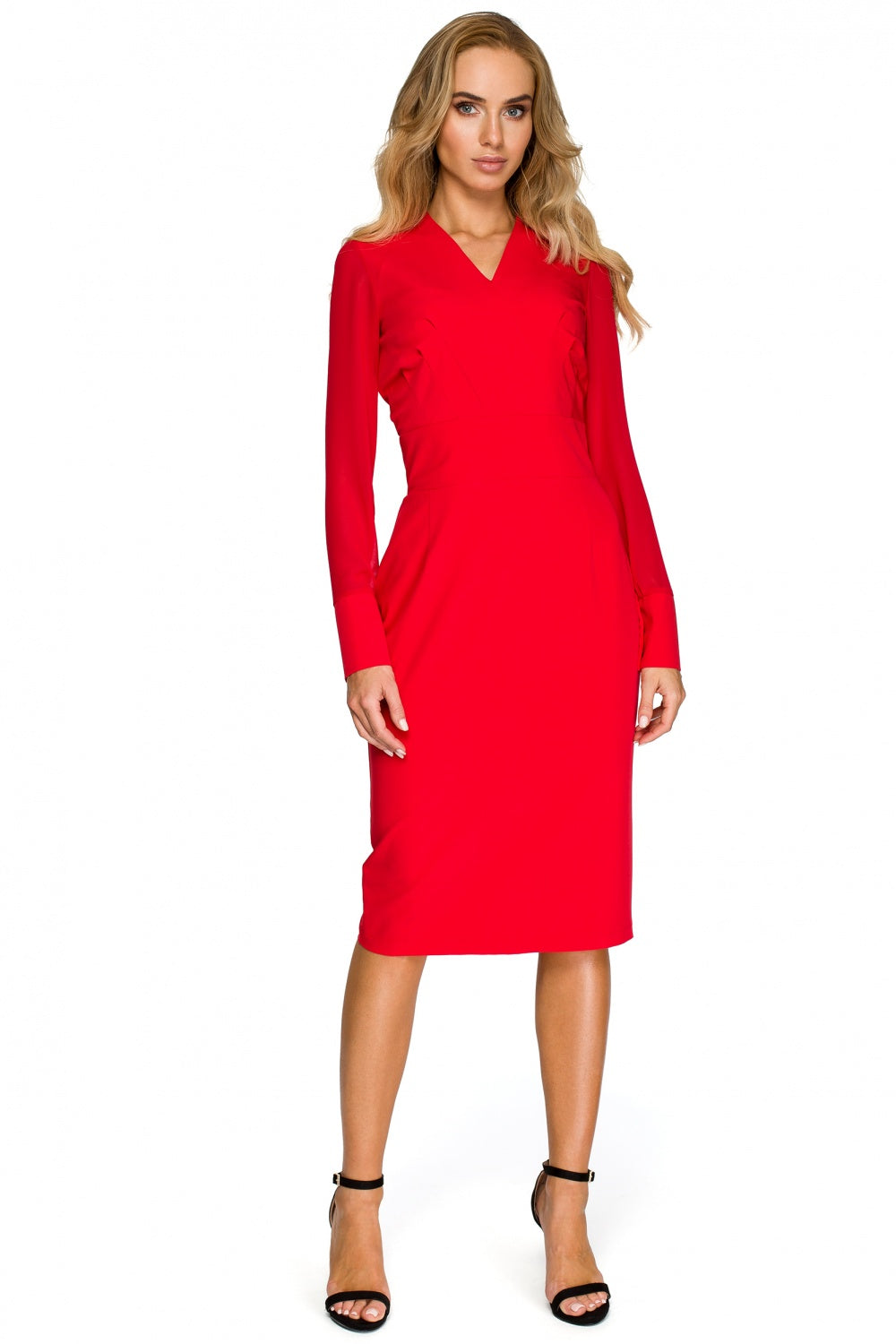 Vestido de cóctel modelo 124808 Stylove