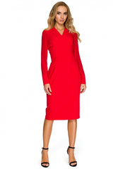 Vestido de cóctel modelo 124808 Stylove