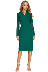 Vestido de cóctel modelo 124810 Stylove