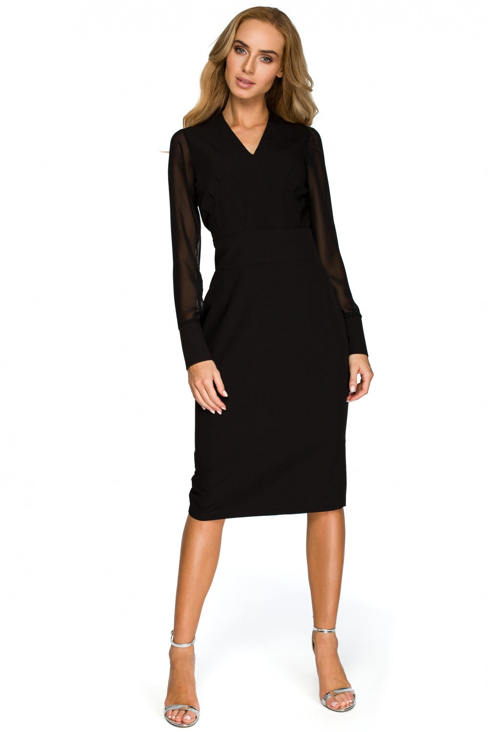 Vestido de cóctel modelo 124811 Stylove
